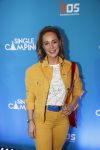 Amsterdam 7 maart 2019
Premiere Single camping in nieuwe delamar theater. Anouk Maas kwam met acteur ..
