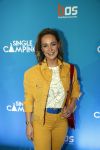 Amsterdam 7 maart 2019
Premiere Single camping in nieuwe delamar theater. Anouk Maas kwam met acteur ..