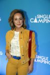 Amsterdam 7 maart 2019
Premiere Single camping in nieuwe delamar theater. Anouk Maas kwam met acteur ..