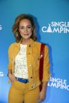 Amsterdam 7 maart 2019
Premiere Single camping in nieuwe delamar theater. Anouk Maas kwam met acteur ..