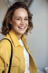 Amsterdam 9 maart 2019
Anouk Maas.