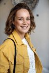 Amsterdam 9 maart 2019
Anouk Maas.