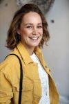 Amsterdam 9 maart 2019
Anouk Maas.
