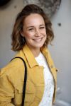Amsterdam 9 maart 2019
Anouk Maas.