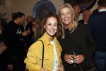 Amsterdam 9 maart 2019
Opening expositie Bert Kuizenga. Anouk Maas