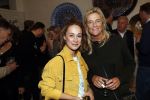 Amsterdam 9 maart 2019
Opening expositie Bert Kuizenga. Anouk Maas