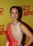 Hilversum, 11 Februari 2019 Premiere Verliefd op Cuba
Anouk Maas