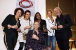 Amsterdam 4 februari 2019
Presentatie armbandje câ€™est Moi  (Art) voor de Esther Vergeer foundation.
Aanwezig zijn Esther Vergeer Quinty Trustfull Anouk Smulders Evelien de Bruijn en Mark Teurlings.