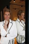 Amsterdam 4 februari 2019
Presentatie armbandje câ€™est Moi  (Art) voor de Esther Vergeer foundation.
Aanwezig zijn Esther Vergeer Quinty Trustfull Anouk Smulders Evelien de Bruijn en Mark Teurlings.