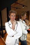 Amsterdam 4 februari 2019
Presentatie armbandje câ€™est Moi  (Art) voor de Esther Vergeer foundation.
Aanwezig zijn Esther Vergeer Quinty Trustfull Anouk Smulders Evelien de Bruijn en Mark Teurlings.