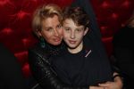 Amsterdam 14 februari 2019
Feestje voor de kluivert dog rescue foundation in het toppers cafe. Anouk en Max Smulders