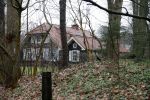Vierhouten 14 maart 2019
Huis van Antoinette Hertsenberg.