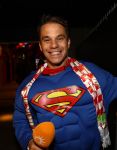 Eindhoven, 1 Maart 2019 Omroep Brabant organiseert 3 uurkes vooraf in Hotel Pullman
Aran Bade