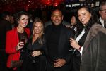 Amsterdam 5 februari 2019
Won Yip organiseert chinees nieuwjaar bij majestic op de dam. Aron en Yvonne Winter met kennissen