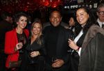 Amsterdam 5 februari 2019
Won Yip organiseert chinees nieuwjaar bij majestic op de dam. Aron en Yvonne Winter met kennissen