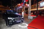 Amsterdam 5 februari 2019
Won Yip organiseert chinees nieuwjaar bij majestic op de dam. BMW X7 en BMW 850