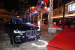 Amsterdam 5 februari 2019
Won Yip organiseert chinees nieuwjaar bij majestic op de dam. BMW X7 en BMW 850