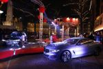 Amsterdam 5 februari 2019
Won Yip organiseert chinees nieuwjaar bij majestic op de dam. BMW X7 en BMW 850
