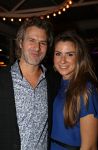 Rijswijk, 18 Februari 2019
Premiere Komedie Medisch Centrum Best
Barbara Frequin met partner