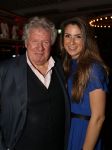 Rijswijk, 18 Februari 2019
Premiere Komedie Medisch Centrum Best
Barbara Frequin en Willibrord Frequin