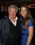 Rijswijk, 18 Februari 2019
Premiere Komedie Medisch Centrum Best
Barbara Frequin en Willibrord Frequin