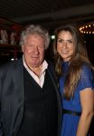 Rijswijk, 18 Februari 2019
Premiere Komedie Medisch Centrum Best
Barbara Frequin en Willibrord Frequin