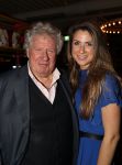 Rijswijk, 18 Februari 2019
Premiere Komedie Medisch Centrum Best
Barbara Frequin en Willibrord Frequin
