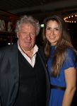 Rijswijk, 18 Februari 2019
Premiere Komedie Medisch Centrum Best
Barbara Frequin en Willibrord Frequin