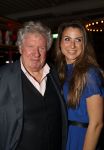Rijswijk, 18 Februari 2019
Premiere Komedie Medisch Centrum Best
Barbara Frequin en Willibrord Frequin