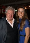 Rijswijk, 18 Februari 2019
Premiere Komedie Medisch Centrum Best
Barbara Frequin en Willibrord Frequin