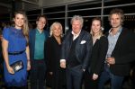 Rijswijk, 18 Februari 2019
Premiere Komedie Medisch Centrum Best
Barbara Frequin met Willibrord Frequin Els Ouborg en twee kinderen Aad Ouborg