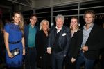 Rijswijk, 18 Februari 2019
Premiere Komedie Medisch Centrum Best
Barbara Frequin met Willibrord Frequin Els Ouborg en twee kinderen Aad Ouborg