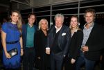Rijswijk, 18 Februari 2019
Premiere Komedie Medisch Centrum Best
Barbara Frequin met Willibrord Frequin Els Ouborg en twee kinderen Aad Ouborg