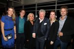 Rijswijk, 18 Februari 2019
Premiere Komedie Medisch Centrum Best
Barbara Frequin met Willibrord Frequin Els Ouborg en twee kinderen Aad Ouborg