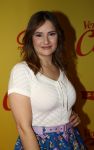 Hilversum, 11 Februari 2019 Premiere Verliefd op Cuba
Barbara Sloesen