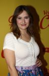 Hilversum, 11 Februari 2019 Premiere Verliefd op Cuba
Barbara Sloesen