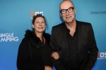 Amsterdam 7 maart 2019
Premiere Single camping in nieuwe delamar theater. Bart Chabot met zijn vrouw