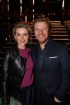 Zaandag 4 februari 2019
PremiÃ¨re Laten we eerlijk zijn in het zaantheater. Bastiaan en Tooske Ragas