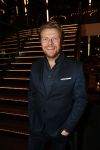 Zaandag 4 februari 2019
PremiÃ¨re Laten we eerlijk zijn in het zaantheater. Bastiaan en Tooske Ragas