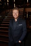 Zaandag 4 februari 2019
PremiÃ¨re Laten we eerlijk zijn in het zaantheater. Bastiaan en Tooske Ragas