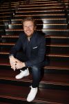 Zaandag 4 februari 2019
PremiÃ¨re Laten we eerlijk zijn in het zaantheater. Bastiaan en Tooske Ragas