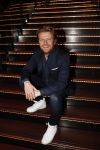 Zaandag 4 februari 2019
PremiÃ¨re Laten we eerlijk zijn in het zaantheater. Bastiaan en Tooske Ragas