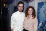 Den Haag 5 maart 2019
Premiere Art in de koninklijke schouwburg van Den Haag. Beau Schneider en Britt Lachner