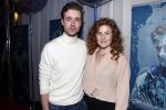 Den Haag 5 maart 2019
Premiere Art in de koninklijke schouwburg van Den Haag. Beau Schneider en Britt Lachner