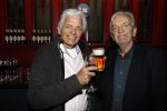 Bussum 6 maart 2019
Boekpresentatie van Lex Harding. Ben Cramer