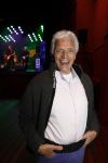 Bussum 6 maart 2019
Boekpresentatie van Lex Harding. Ben Cramer