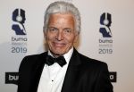 Hilversum 11 maart 2019
Uitreiking BUMA prijzen in studio 21. Ben Cramer
