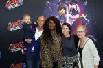 Utrecht 3 februari 2019
Premiere Lego film in de bioscoop bij de jaarbeurs.
Berget Lewis kwam met haar nieuwe vriend