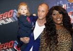 Utrecht 3 februari 2019
Premiere Lego film in de bioscoop bij de jaarbeurs.
Berget Lewis kwam met haar nieuwe vriend