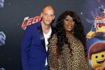 Utrecht 3 februari 2019
Premiere Lego film in de bioscoop bij de jaarbeurs.
Berget Lewis kwam met haar nieuwe vriend